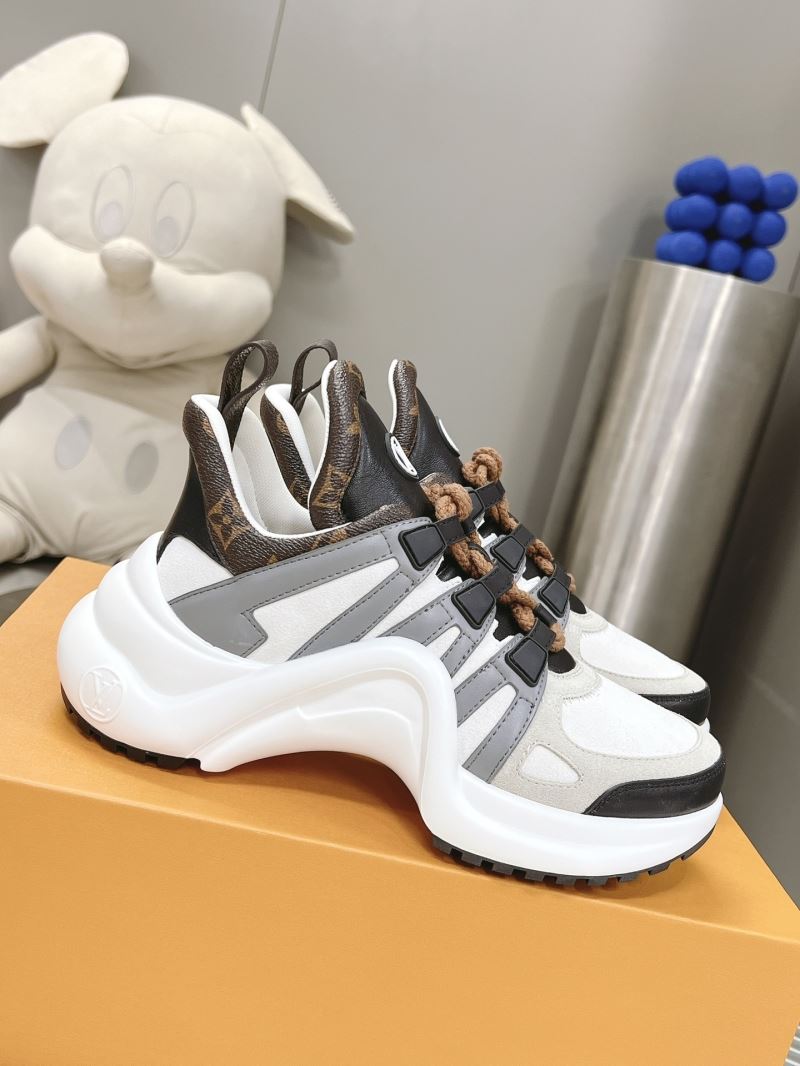 Louis Vuitton Archlight Shoes